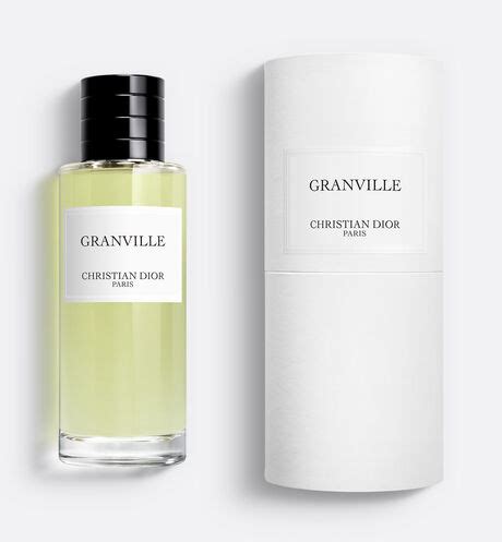 granville fragrance Dior